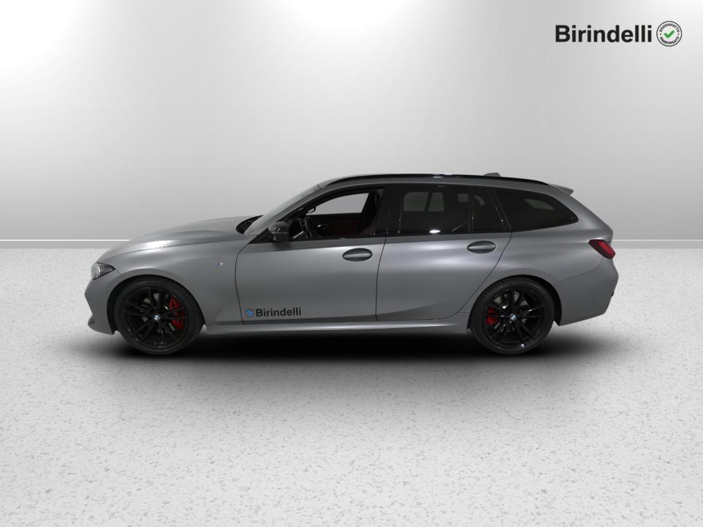 BMW 320d Touring
