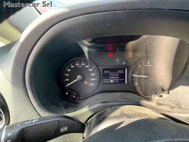 MERCEDES-BENZ Vito Vito 110 cdi long fwd my20 -GG047WT
