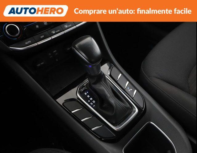 HYUNDAI Ioniq 1.6 Hybrid DCT Style