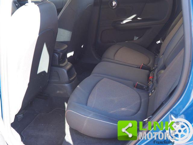 MINI Countryman 1.5 Cooper Countryman FINANZIABILE x NEOPATENTATI