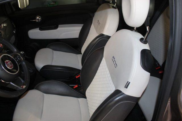 FIAT 500 1.0 Hybrid Dolcevita(X NEO PATENTATI)