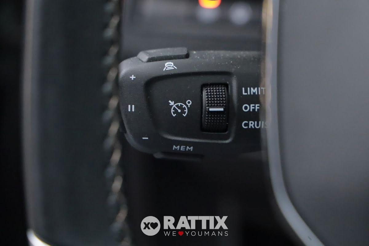 Peugeot 3008 1.6 Hybrid4 PHEV 300CV GT Pack e-EAT8