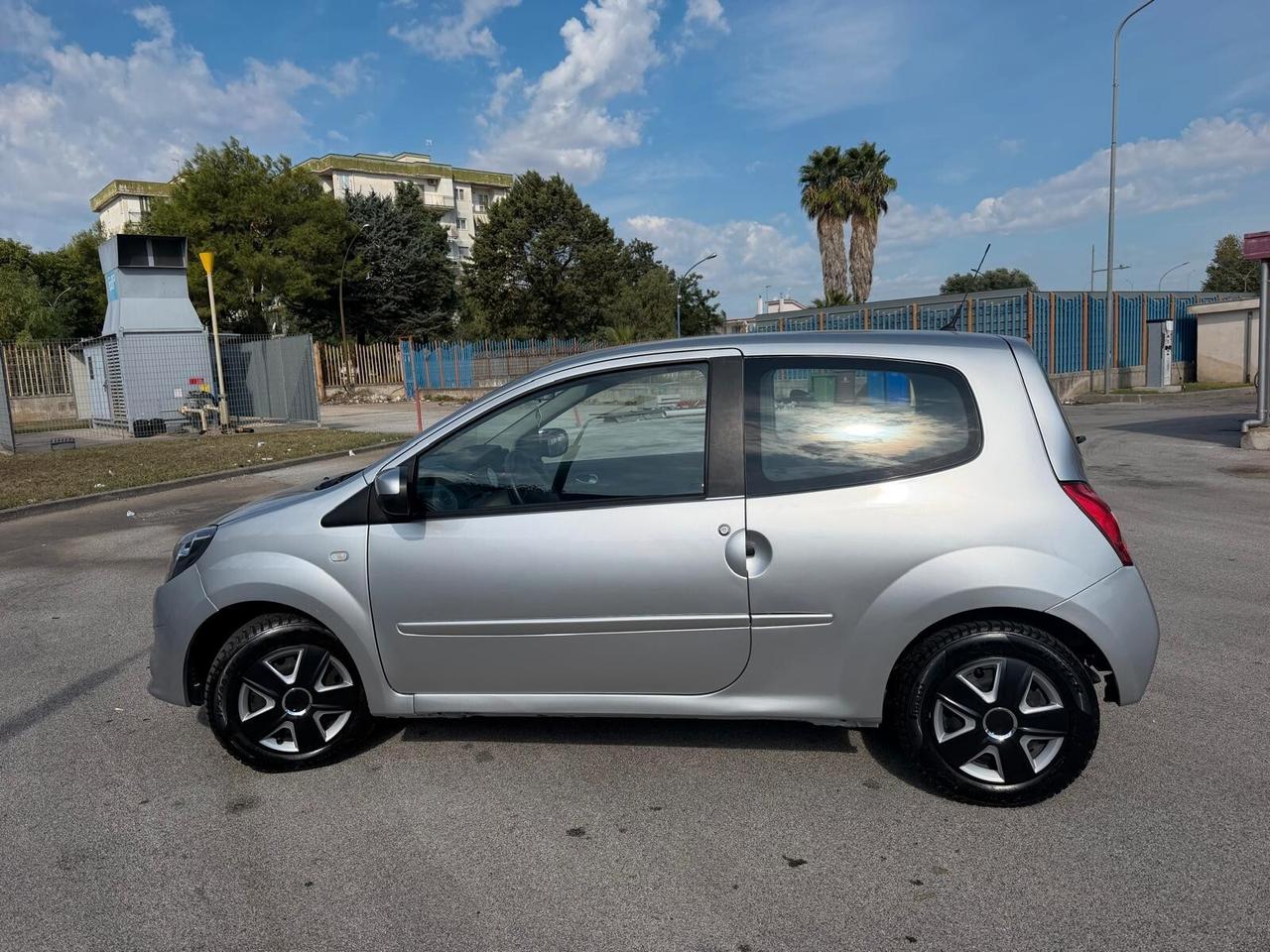 Renault Twingo 1.2 16V LEV Live