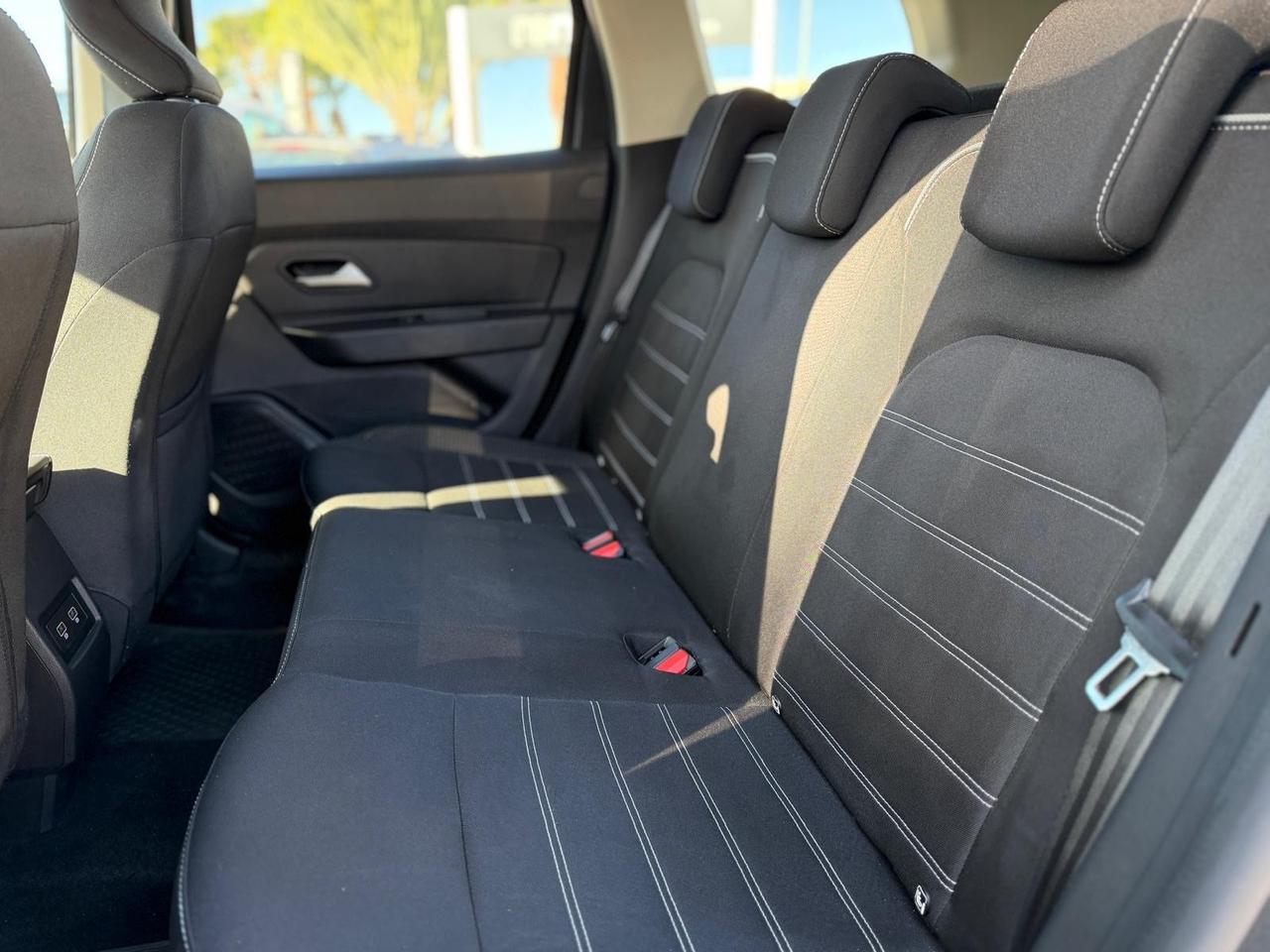 Dacia Duster 1.0 TCe GPL 4x2 Prestige Up