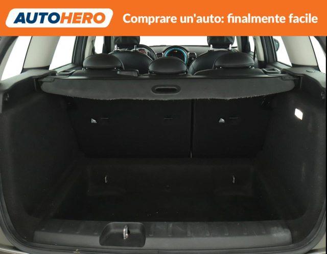 MINI Clubman 2.0 Cooper D Clubman