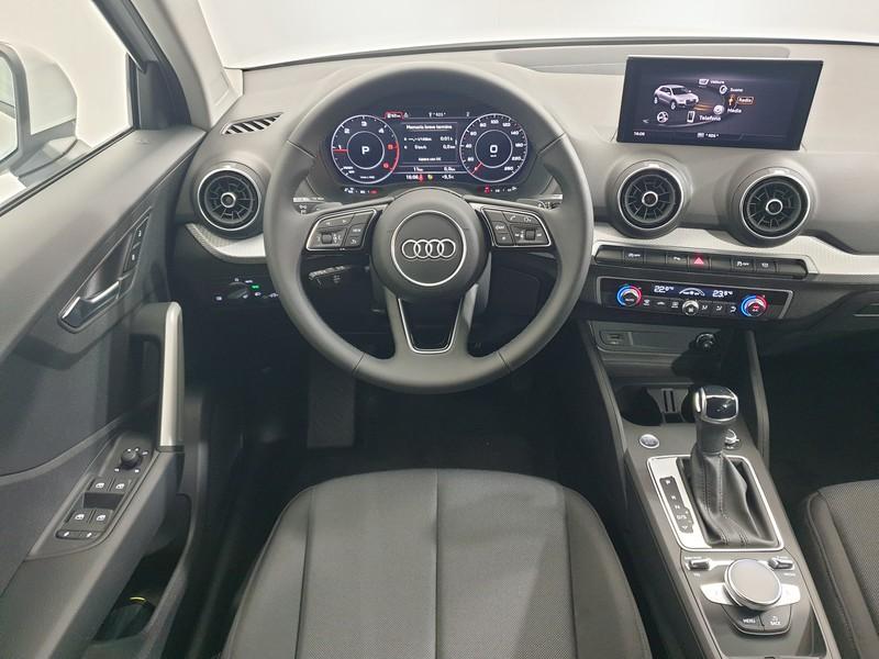 Audi Q2 30 2.0 tdi business advanced s tronic