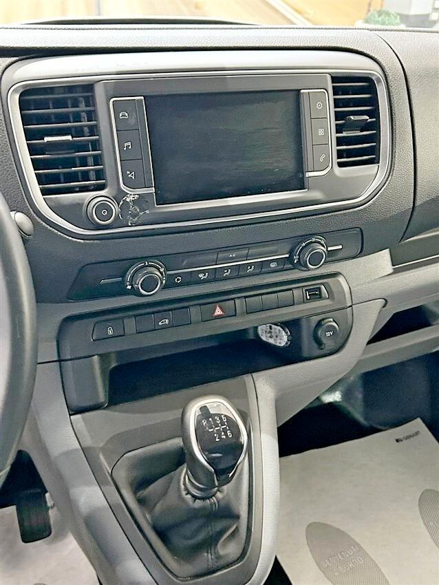 Opel Vivaro 2.0 Diesel 145CV S&S PC-TN S Furg.Enjoy