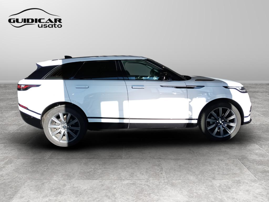 LAND ROVER Range Rover Velar 2017 - Range Rover Velar 2.0d i4 R-Dynamic