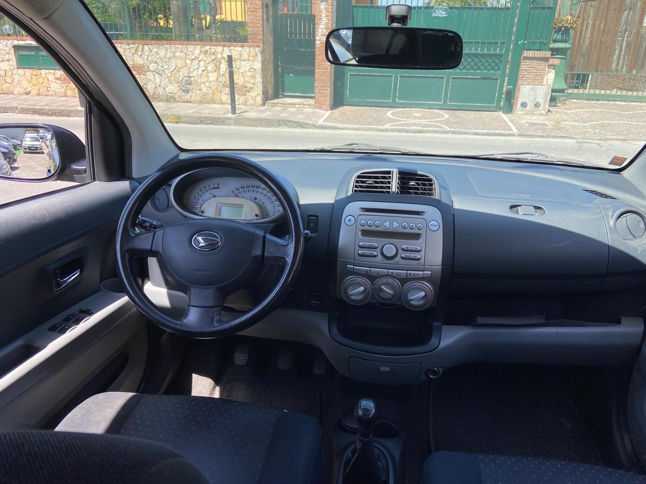 Daihatsu Sirion 1.0 B Easy - Five