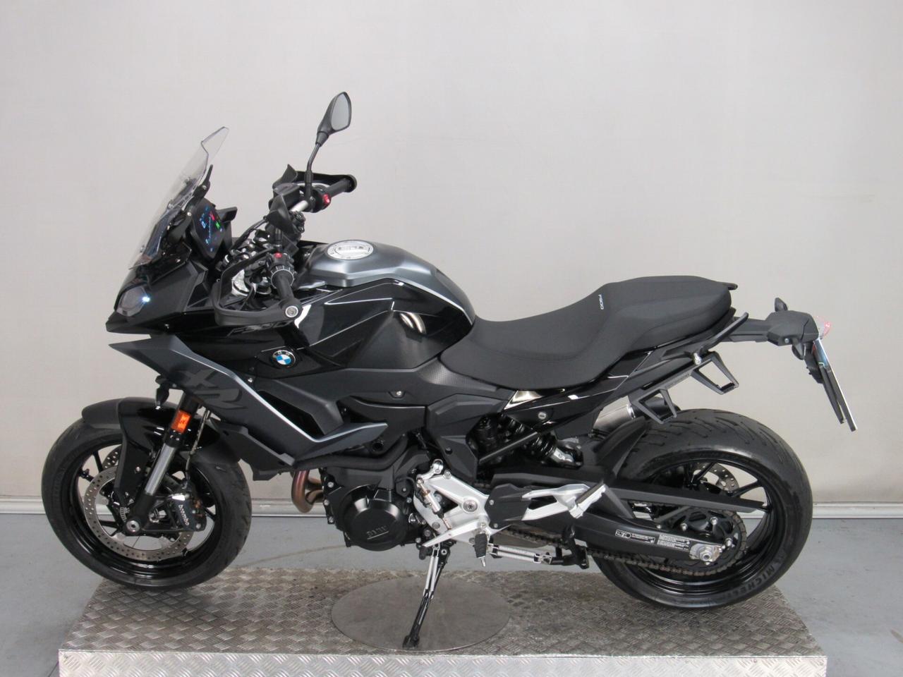 Bmw F 900 XR ABS