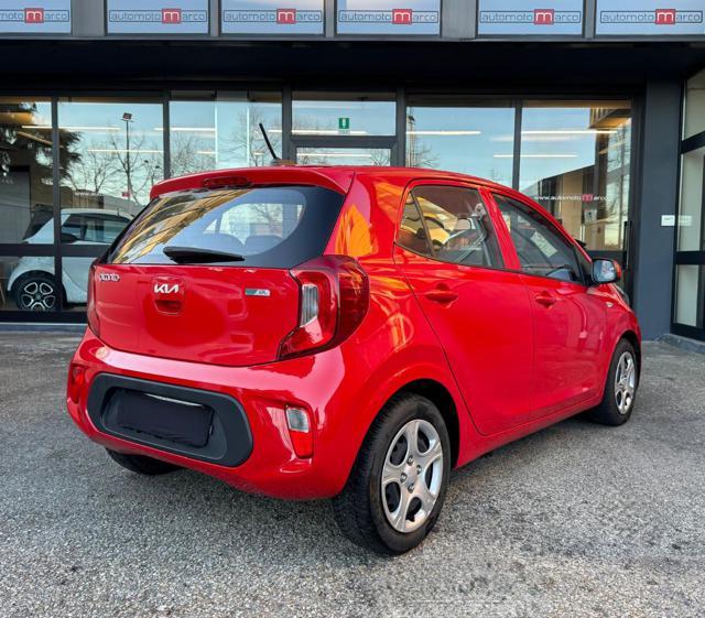 KIA Picanto 1.0 67cv URBAN *GPL!!!*