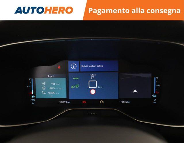 CITROEN C5 Aircross Hybrid 225 E-EAT8 Shine