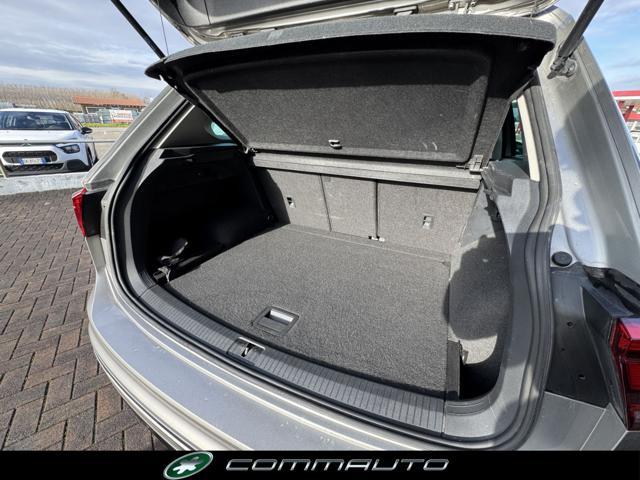 VOLKSWAGEN Tiguan 2.0 TDI SCR DSG Advanced R-LINE EXTERIOR