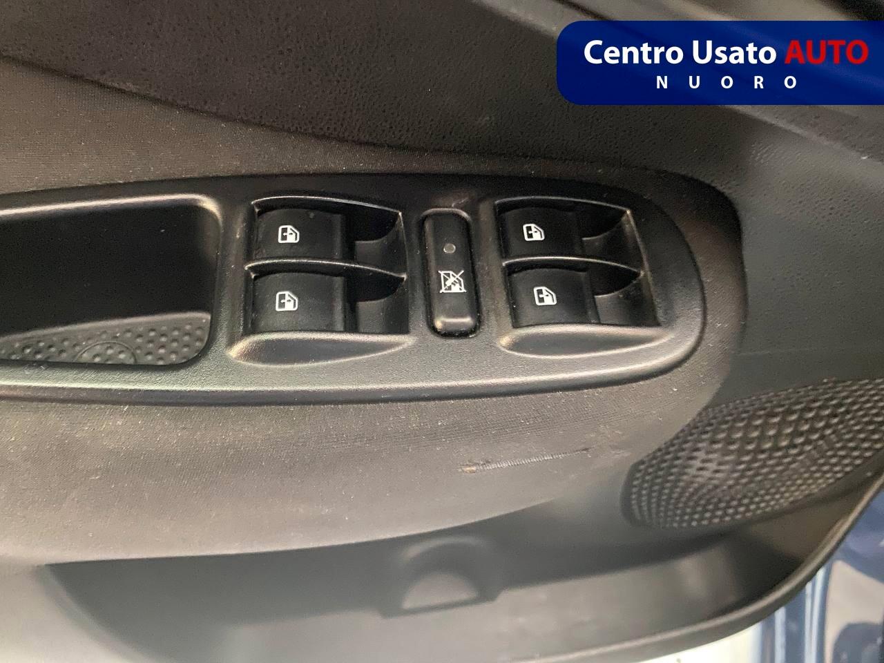 500L 1.3 Multijet 95 CV Business