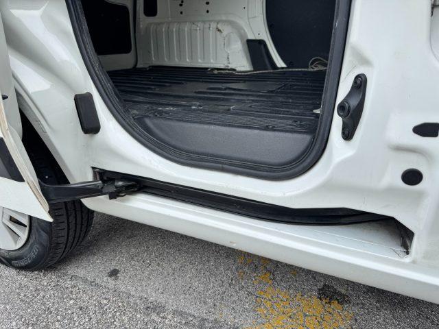 FIAT Fiorino 1.3 MJT 75CV Furgone 4 Porte