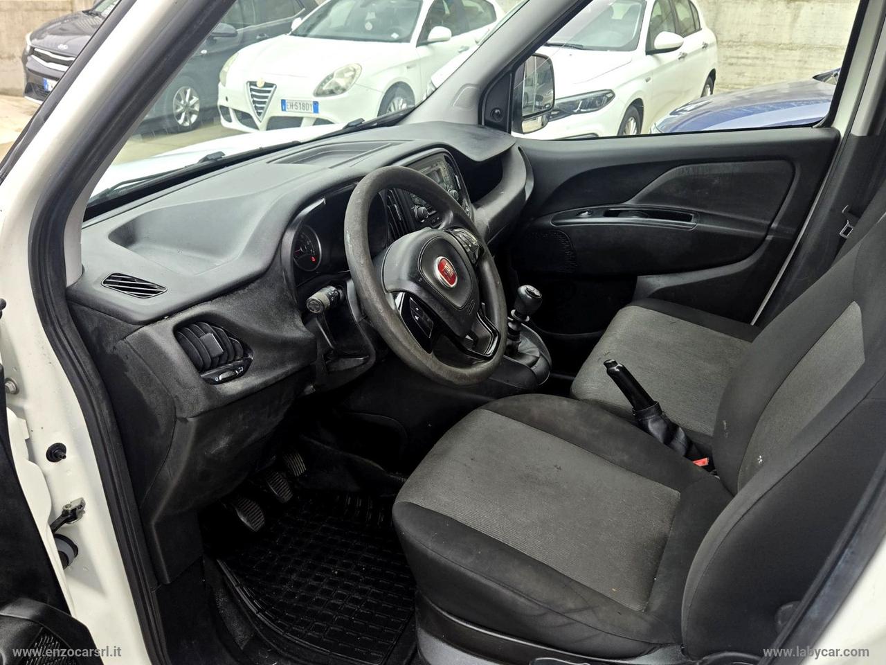 Doblò 1.6 MJT 105CV PC-TN Cargo Lam.