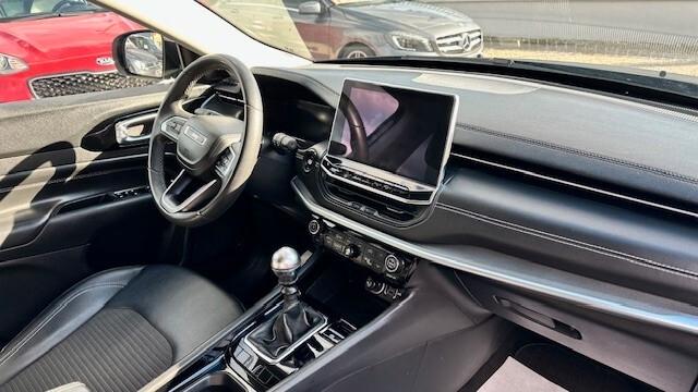 Jeep Compass 1.6 M-jet 130cv Limited