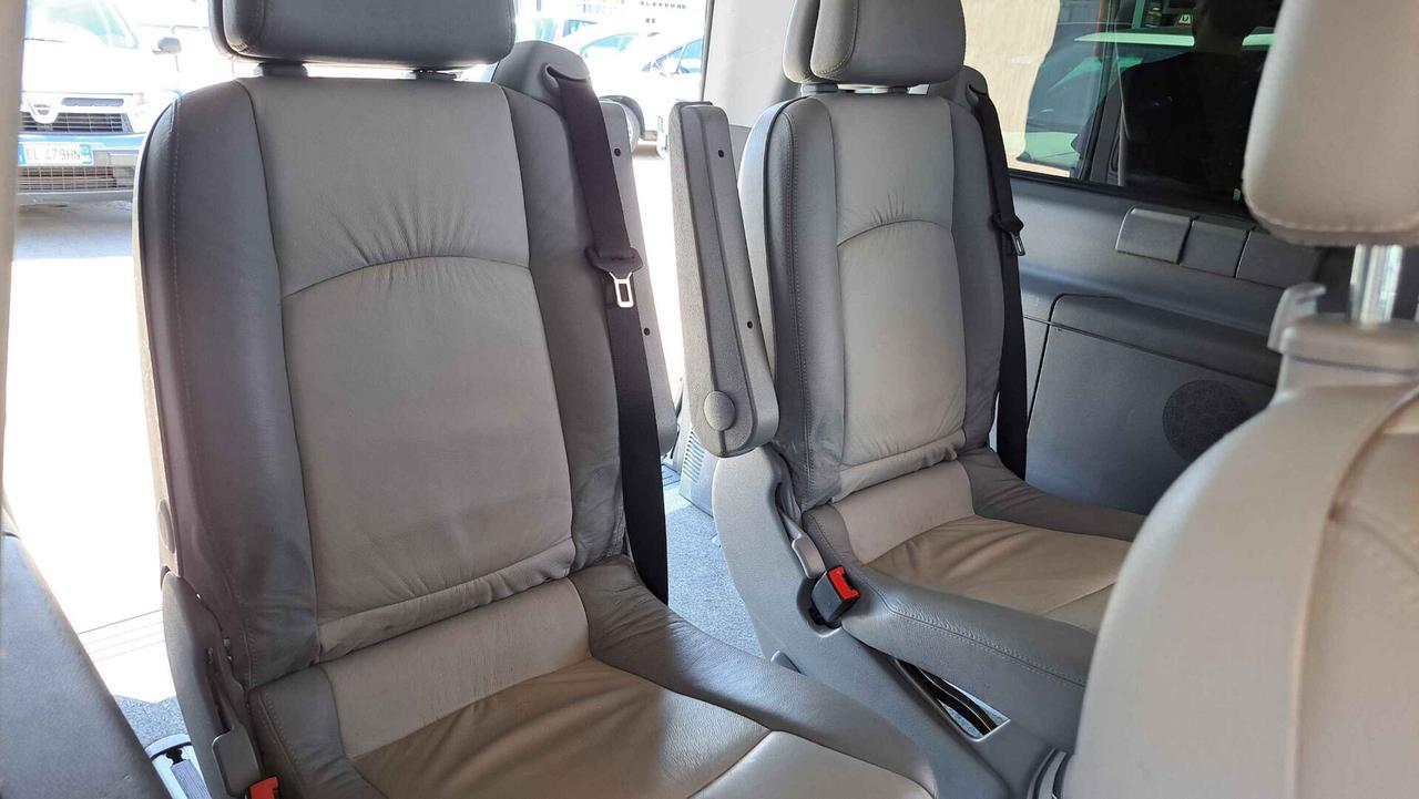 Mercedes-benz Viano 2.2 CDI Ambiente