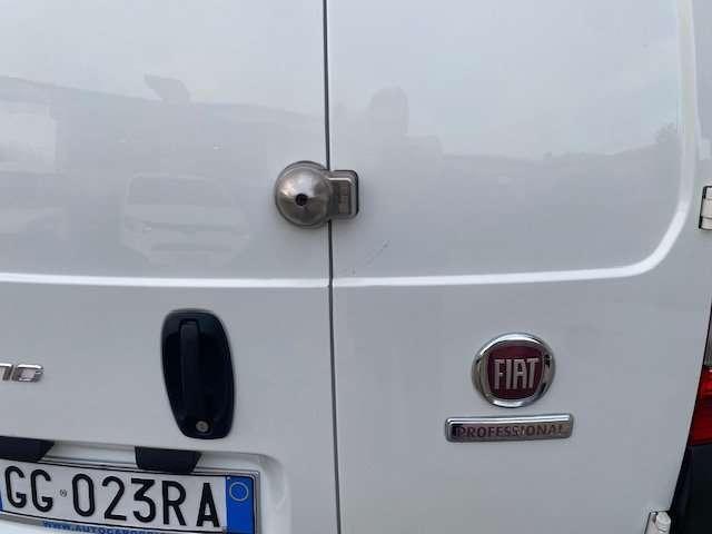 Fiat Fiorino 1.3 MTJ 95 CV SX CARGO