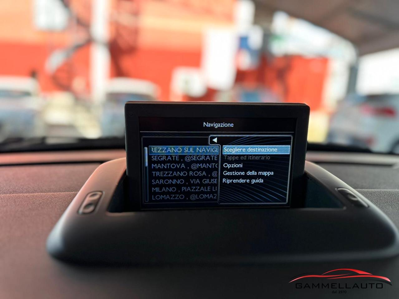 Peugeot 3008 1.6 Business 115CV