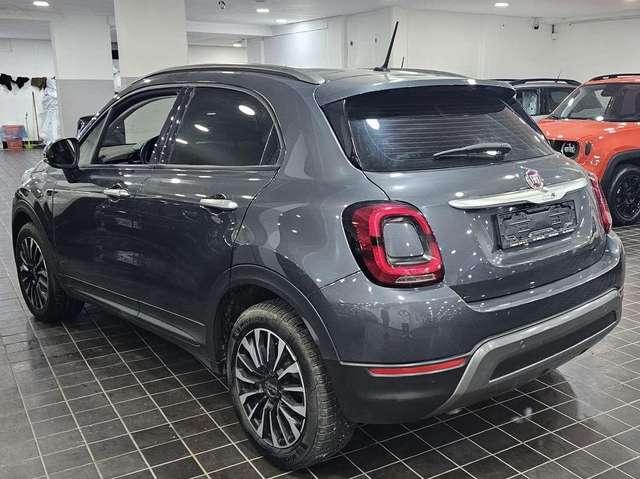 Fiat 500X CROSS 1.6 MJT 130CV FULL LED- RETROCAM- ECOBONUS