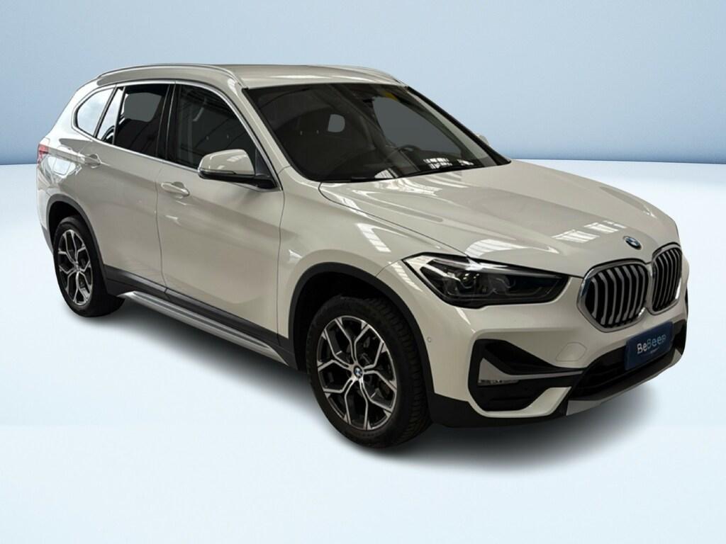 BMW X1 16 d xLine sDrive Steptronic