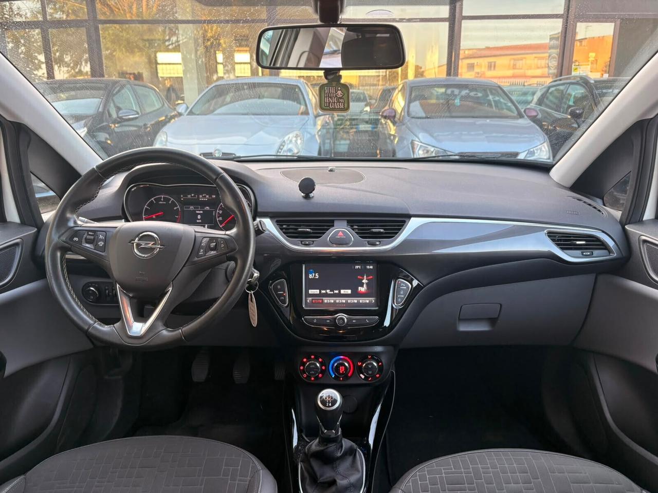 Opel Corsa 1.4 90CV GPL Tech 5 porte Innovation