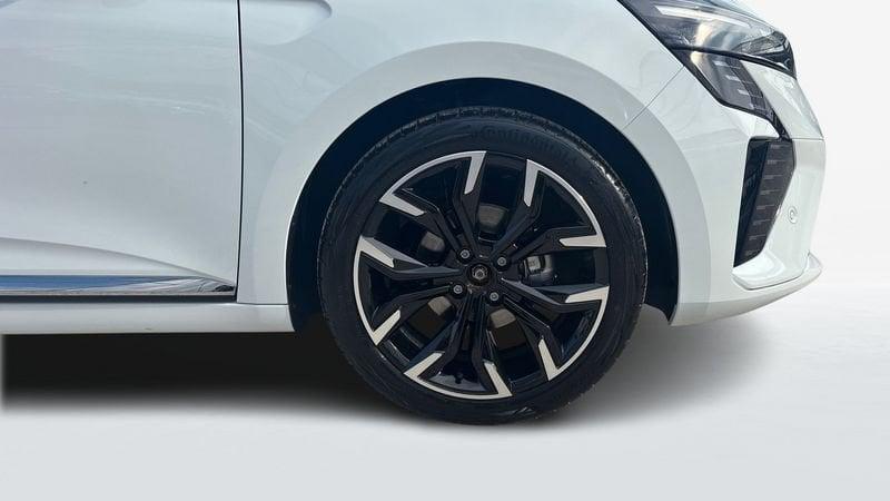 Renault Clio ECO-G 100 CV Techno