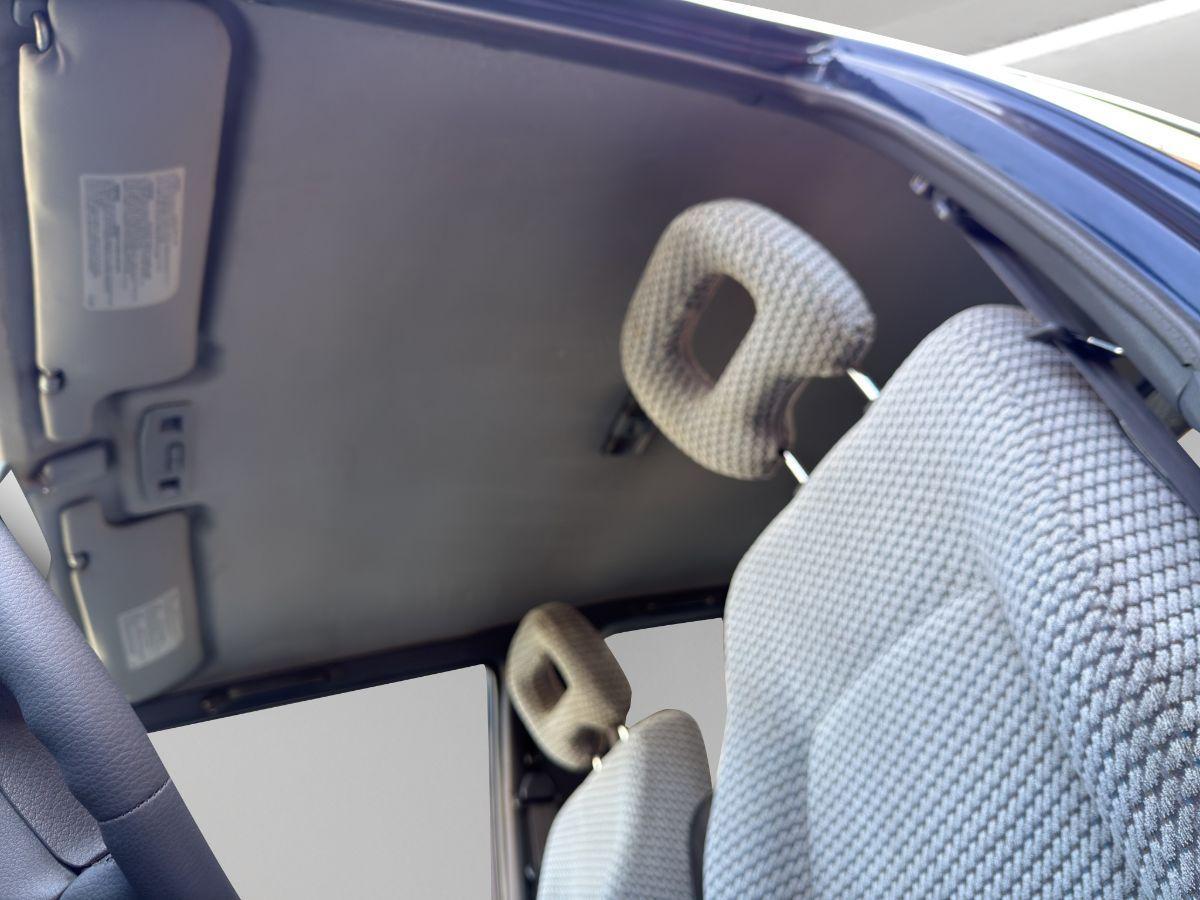 MITSUBISHI - Pajero - 2.5 TDI 100CV S. Select GLS CROMATO