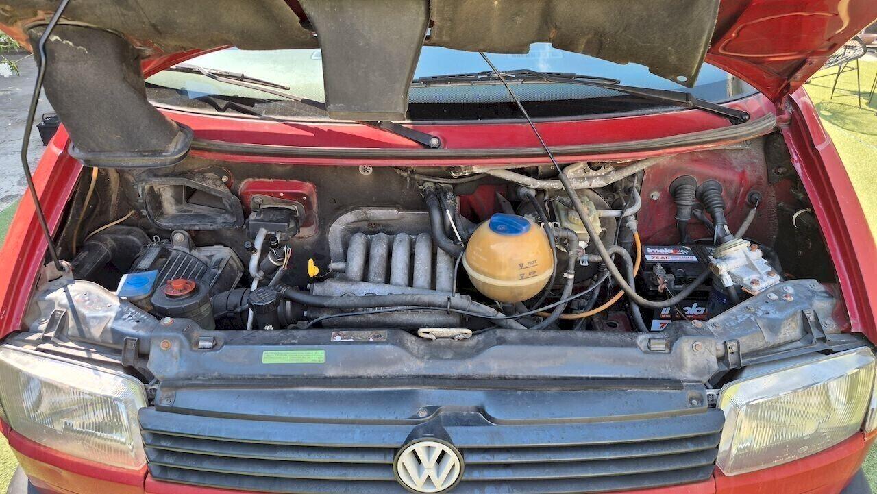 Volkswagen T4 California – 1994 - SUMMER PRICE