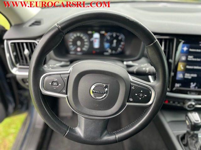 VOLVO V60 D3 Geartronic Business