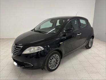 Lancia Ypsilon 0.9 TwinAir 85 CV 5 porte S&S Platinum