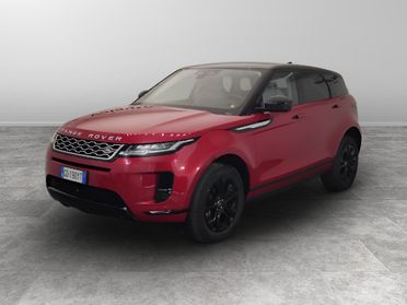 LAND ROVER Range Rover Evoque II 2019 - Range Rover Evoque 2.0d i4 mhev