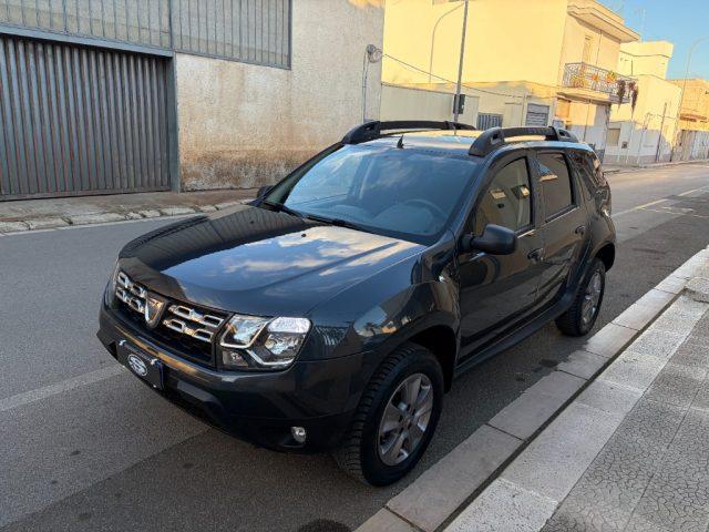 DACIA Duster 1.5 dCi 110CV Lauréate