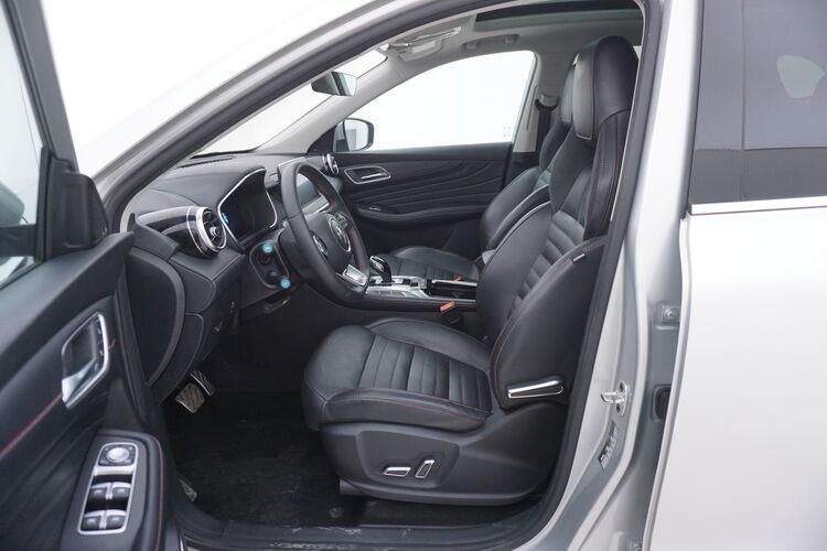 MG HS Luxury BR169443 1.5 Benzina 162CV