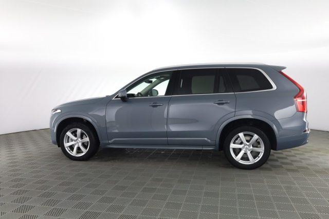 VOLVO XC90 XC90 B5 (d) AWD automatico 7 posti Core