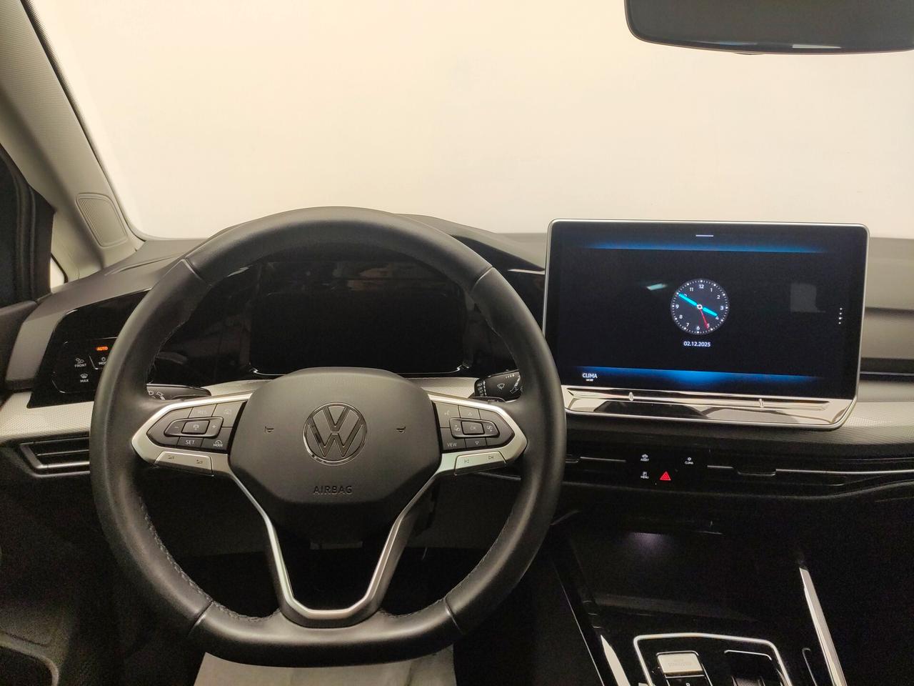 Volkswagen Golf Variant 2.0 TDI 150 CV DSG SCR Style