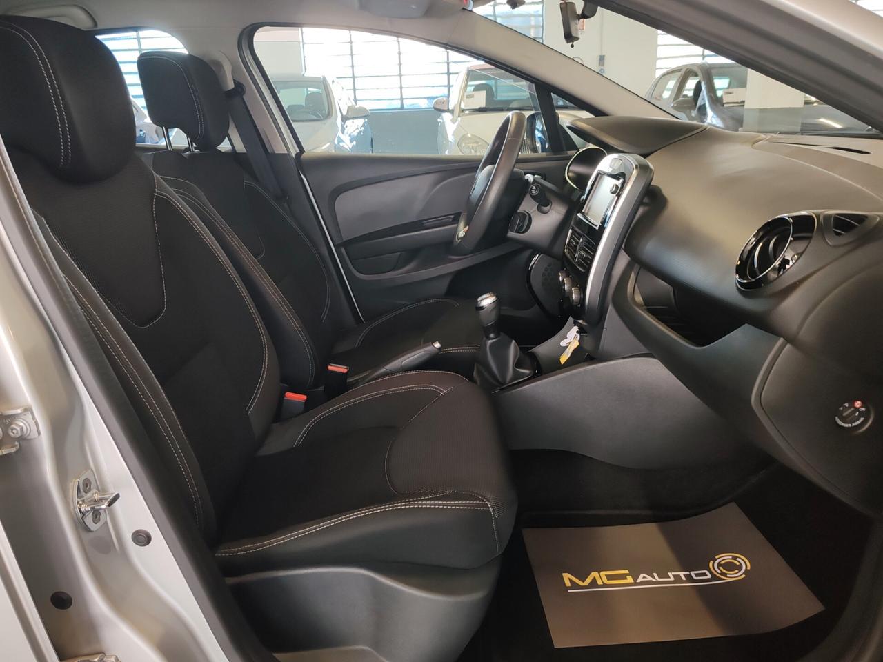 Renault Clio TCe 12V 90 CV GPL 5 porte Business