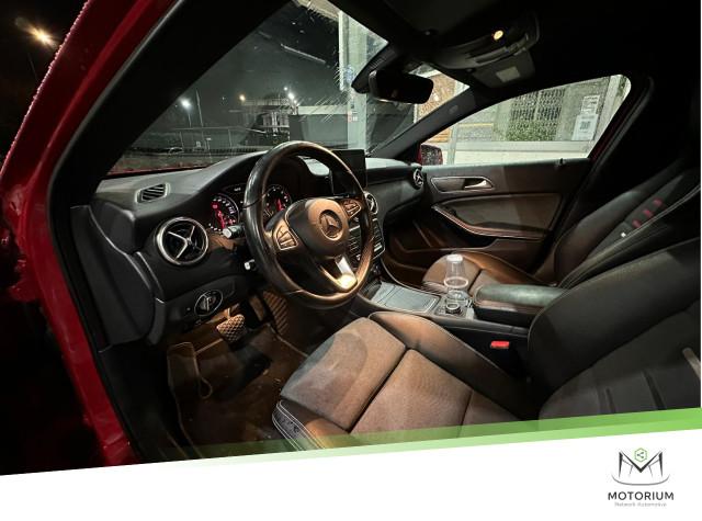 Mercedes-Benz A 180 D 109CV