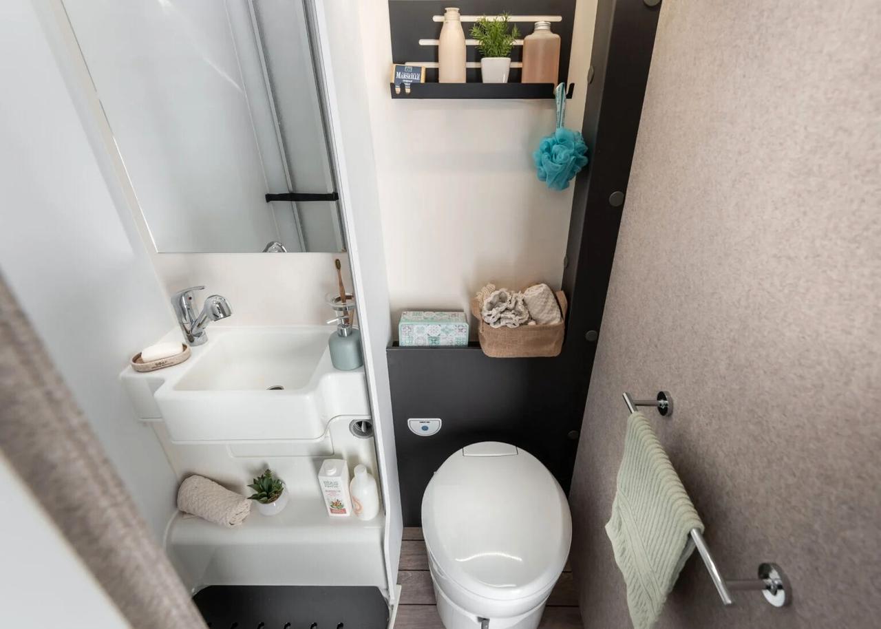 Mclouis Glamys NUOVO - UNICO PROPRIETARIO