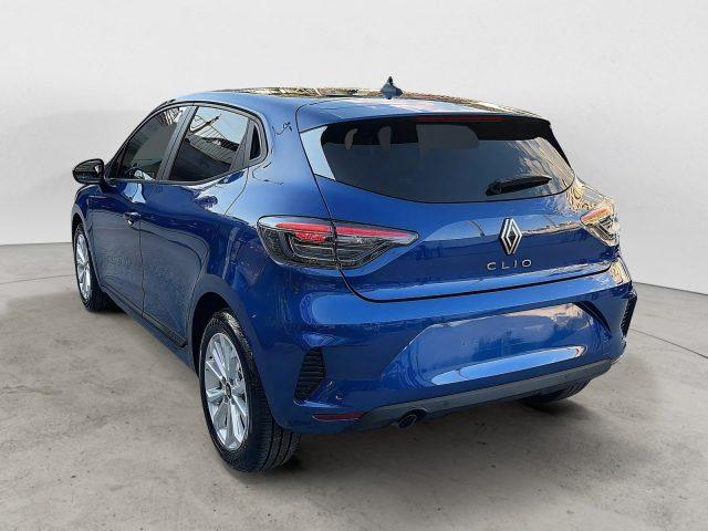 RENAULT Clio Clio ECO-G 100 CV 5 porte Evolution