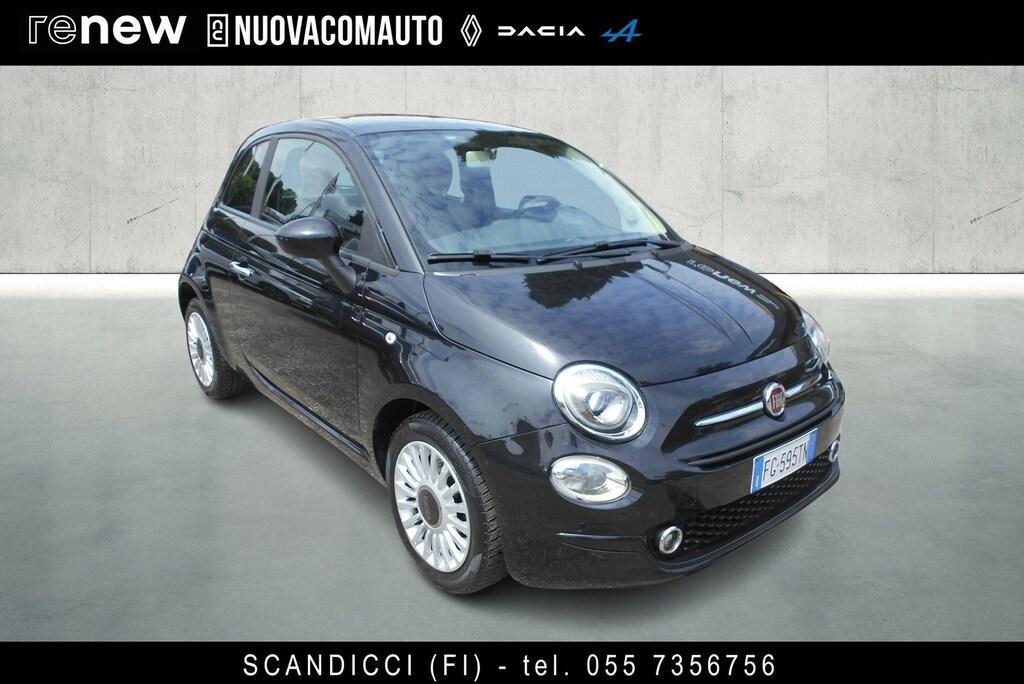 Fiat 500 1.2 Pop