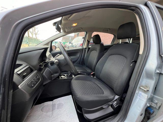 FIAT Grande Punto Neopatentati