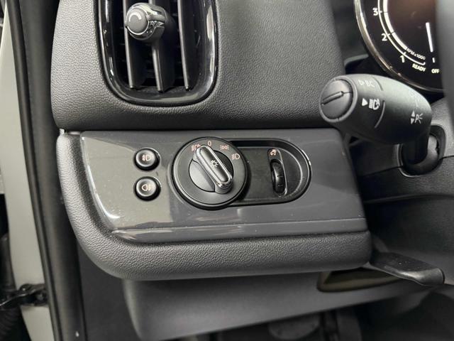 MINI Countryman 1.5 One D Business Countryman