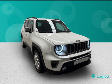 JEEP Renegade 2019 - Renegade 1.6 mjt Limited 2wd 120cv