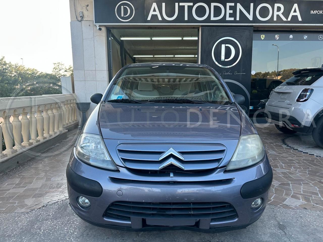 Citroen C3 1.1 Elegance