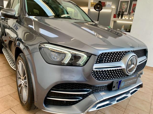 Mercedes-Benz GLE 300 GLE 300d mhev Premium Plus 4matic auto IVA Esposta