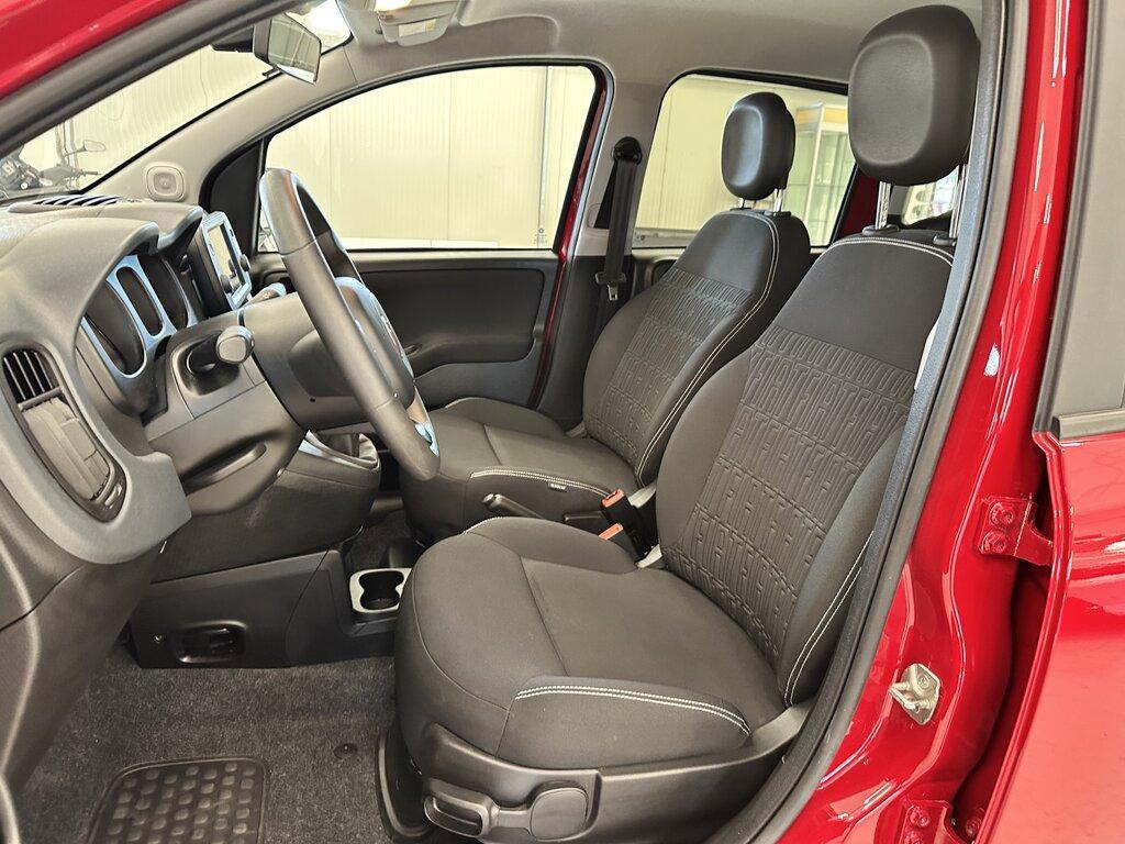 Fiat Panda 1.0 FireFly Hybrid Cross