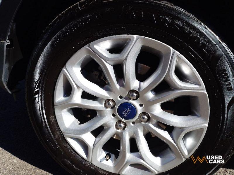Ford EcoSport 1.0 EcoBoost 125 CV Titanium