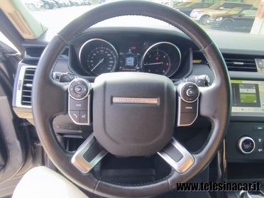 LAND ROVER Discovery 2.0 TD4 SE 180CV AUTOM